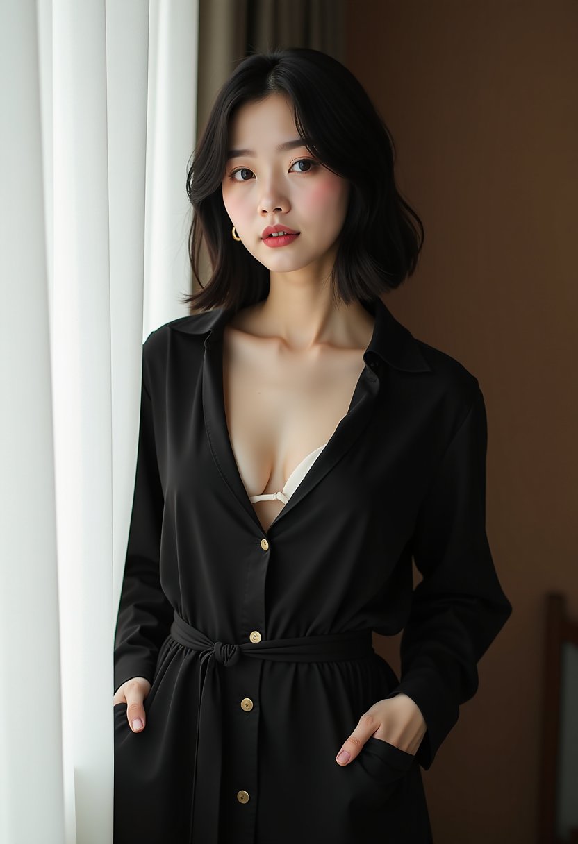 月下重逢海报